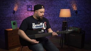 Электрогитара 7 струн Ibanez RGIXL7 (отсечка и датчики DiMarzio)