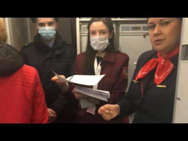 принудительное видео