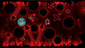 BLOODLUST + CLICKS // Geometry Dash #20