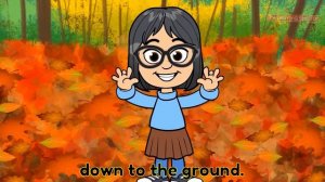 Autumn Songs ♫ Autumn Songs For Kids ♫ Fall Season Songs ♫ Kids Autumn Songs by The Learning Statio