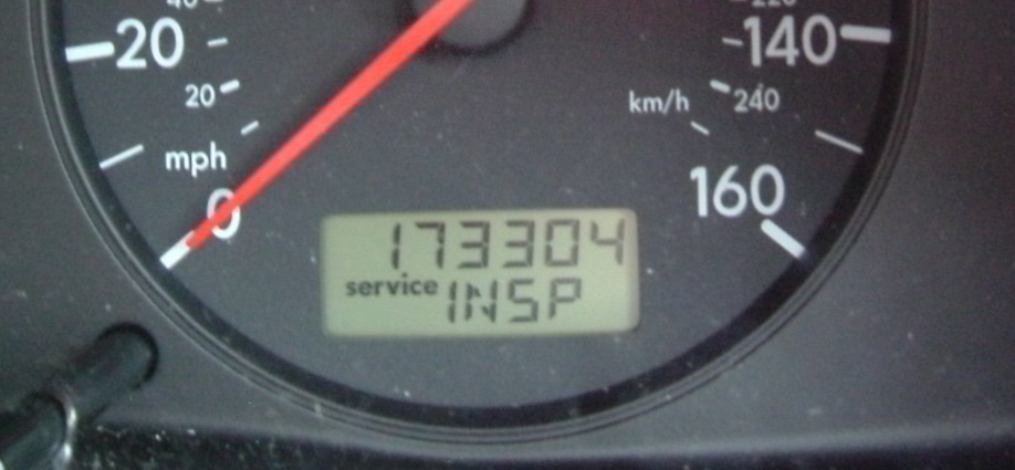 Сброс insp на панеле приборов гольф смотреть онлайн