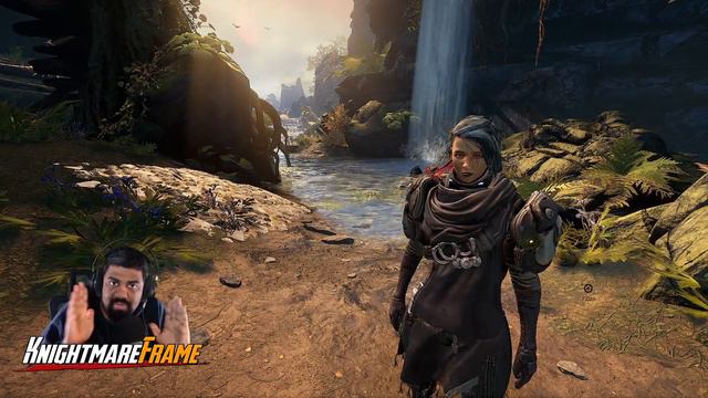 WARFRAME IS HURTING ITSELF - Warframe In 2022