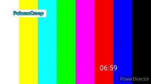 Начало эфира PalomaCreep (19.04.2021)