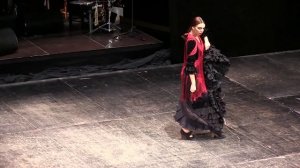 Natalia Zaykova (flamenco)#1