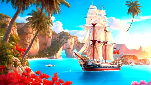 We'll Meet Again 🌿 Relaxing Piano Music for Sleep, Study and Meditation #pianomusic смотреть онлайн