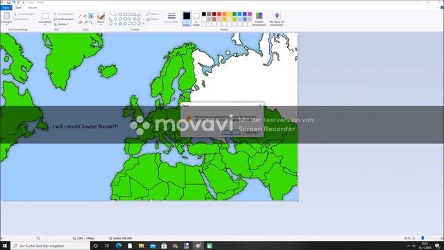 Toturial mapping with Ms Paint смотреть онлайн