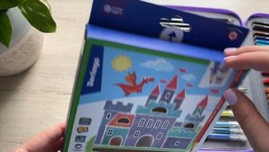 Коллекция арт-материалов - КАРАНДАШИ | все мои цветные карандаши | обзор карандашей | раскраски