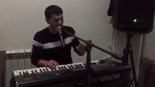 Azeri bass music sakit semedov ( küsme gel ) смотреть онлайн