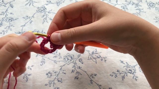 Цветы ?РОМАШКИ? Крючком | Вяжем из Остатков Пряжи