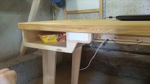 Умный стол своими руками. Версия 3.0 - теперь еще лучше