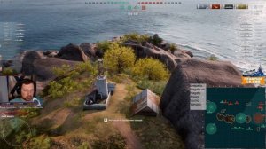 ПРОКАЧКА ВЕТКИ ДО YAMATO С НУЛЯ⚓ Мир Кораблей