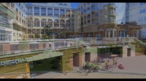 Radisson & Residences Завидово. Radisson Resort Zavidovo. 2018