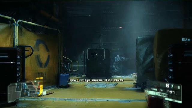 Crysis 3 #02 FAAAIIIL смотреть онлайн