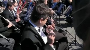 Пора домой_ (Донецкий оркестр).