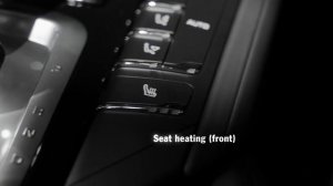 Porsche Cayenne Platinum Edition.