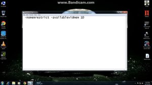 Gta 4 Graphics Problem Fix Windows 7/8/8.1/10 - Bug Fix : Commandline.txt