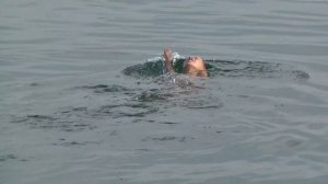 Озеро Банное | Райское озеро | Башкирия | Южный Урал