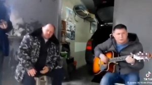 песня о г. Прохладный- Кабарда.