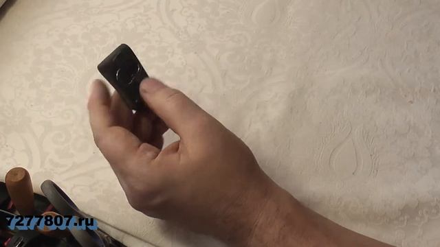 Тренчик на ремень своими руками. смотреть онлайн