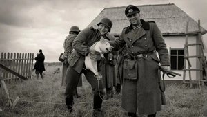 Немцы отбирали товары и уходили со словами: "За нами идут русские, русские за все расплатятся"