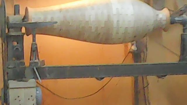 Сегментная ваза смотреть онлайн