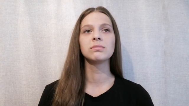 Вероника Тушнова "Да, ты мой сон" смотреть онлайн