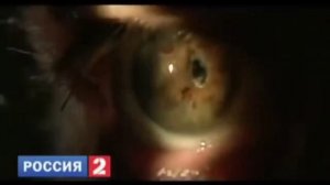 Смена логотипа (Россия-1, 01.01.2010, в нормальном разрешении)