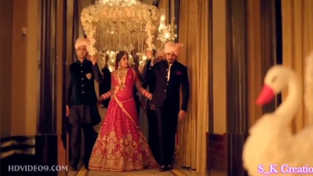 Lut Gaye lyrics song | New Whatsapp Status ❤️| S_K Creations 😘 смотреть онлайн