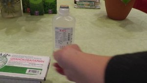 #22 ПРЕПАРАТЫ ДЛЯ РАСТЕНИЙ ИЗ АПТЕКИ!