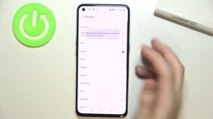 ONEPLUS Nord CE 5G | Как поставить собственную музыку для будильника на ONEPLUS Nord CE 5G?