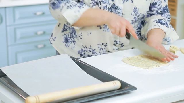 ГОТОВИМС АДЕЛЬ Хрустящие палочки из твороженного теста, РЕЦЕПТ САМОГО СОЧНОГО ДОНЕРА