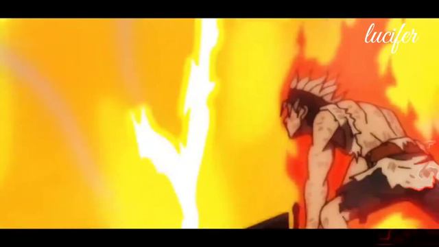 Asta 【AMV】Best Of Me смотреть онлайн