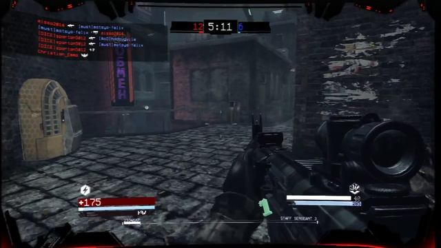 Blacklight: Tango Down PS3