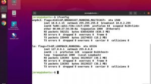 Linux Basics: 3 Ways to Show IP Address