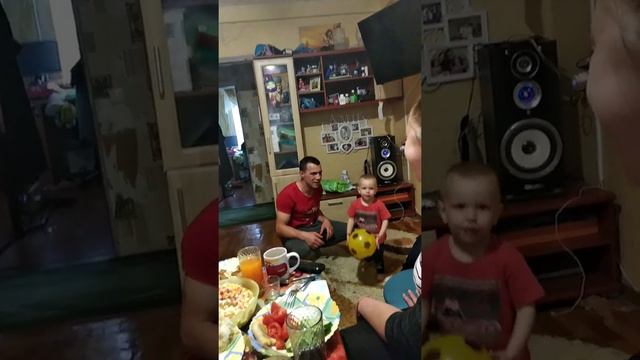 Трогательные моменты жизни!!! смотреть онлайн