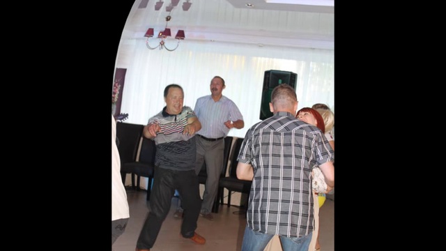 Секретный юбилей смотреть онлайн