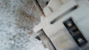 Лада Гранта FL. Замена передних колодок на Ладе Гранте. Устранение скрипа передних колодок на Грант