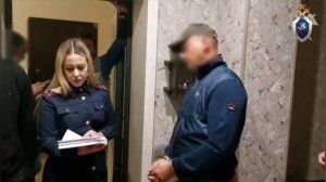 В Красноярске главный борец с коррупцией попался на взятке криптовалютой