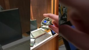 Мэлстрой покупает себе часы за 6500000 миллионов рублей