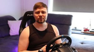 Краткий обзор складного кокпита Playseat Evolution