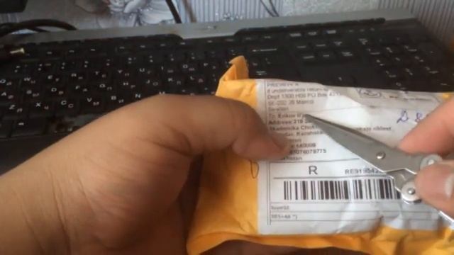 Товары и посылки из Китая.№32 смотреть онлайн