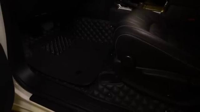 3d коврики в салон автомобиля, эва коврики, eva коврики в салон авто. люкс коврики смотреть онлайн