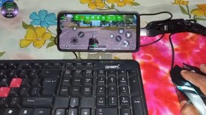 KuGamer App All Games Play With Mouse And Keyboard Mapping No ID Ban No Root Video 2022