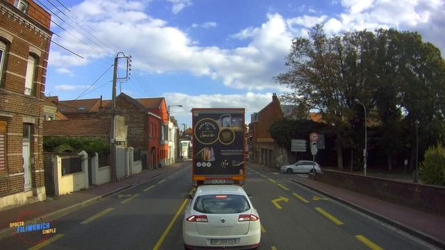 Будни #дальнобоя. 224/ Кружим, крутим. Французскую карусель. смотреть онлайн