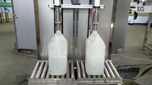 Дозатор для жидких продуктов ZRBCZ-2