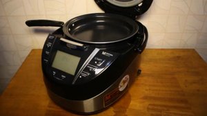 ОБЗОР ЛУЧШЕЙ МУЛЬТИВАРКИ 2015 ГОДА ОТ МАРИНЫ ПЕТРУШЕНКО БЕЗ РЕКЛАМЫ ПОСЛЕ 4 МЕСЯЦЕВ ЭКСПЛУАТАЦИИ