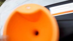 Инверторный генератор Loncin LC2000i, первый запуск