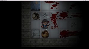 The Beast In The Cave ОБЗОР