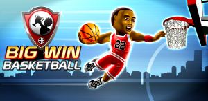 Big Win Basketball геймплей игры для Андроид 🅰🅽🅳🆁🅾🅸🅳🅿🅻🆄🆂👹