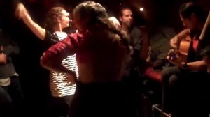 flamenco at ñ - NYC